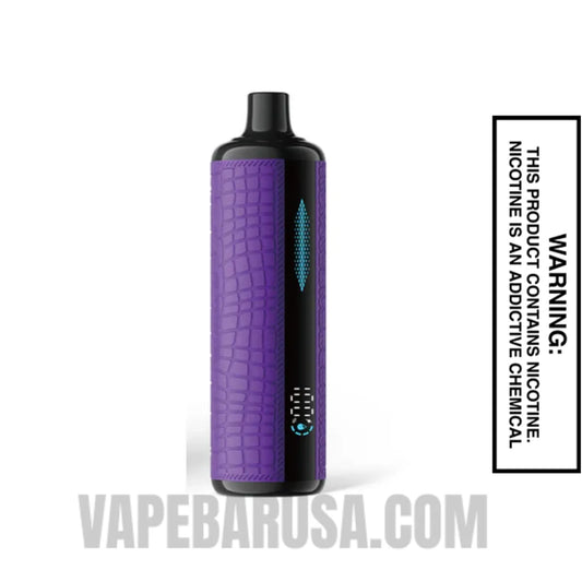 Grape Mint Lost Mary x Urban Tale E Hookah Disposable Vape
