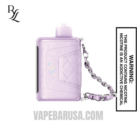 RAZ RYL Vape | RAZ RYL Disposable Vape | Vape Bar USA RAZ RYL Vape | RAZ RYL Disposable Vape | Vape Bar USA