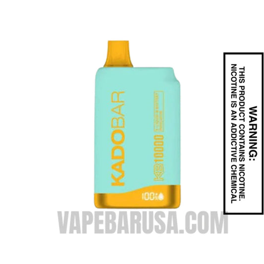 Gummy Bear Kado Bar KB10000 Disposable Vape