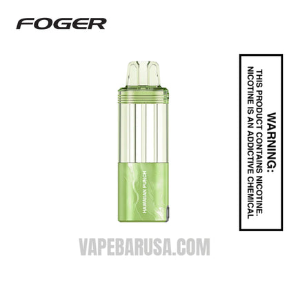 Hawaiian Punch Foger Switch Pro 30K Disposable Vape Pod