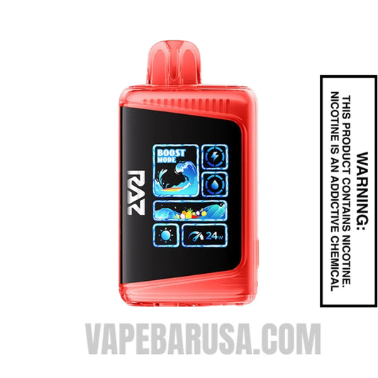 Hawaiian Punch RAZ LTX 25000 Disposable Vape