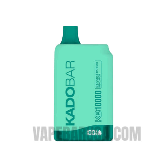 Just Mint Kado Bar KB10000 Disposable Vape