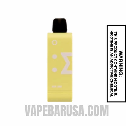 Key Lime Off Stamp SW9000 Disposable Pod