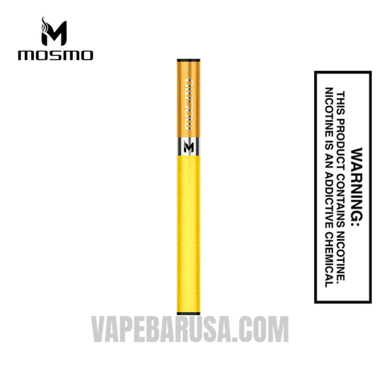 Love 69 MOSMO Stik Disposable Vape