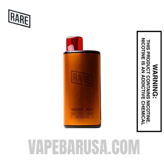 Malaysian Mango Rare Palm 10000 Disposable Vape