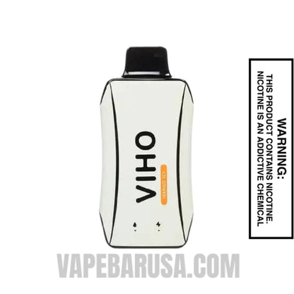 Mango Icy VIHO Turbo Vape 10000 Puffs