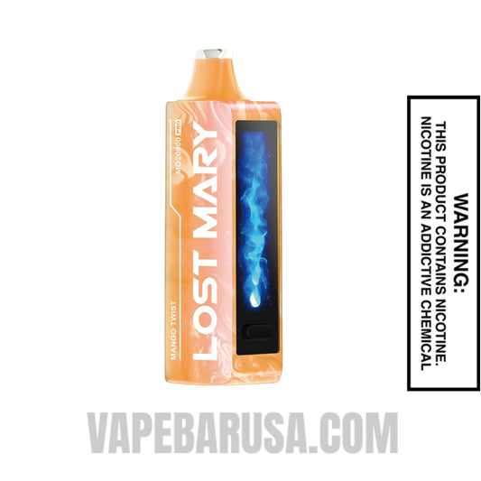 Mango_Twist_Lost_Mary_MO20000_Pro_Disposable_Vape