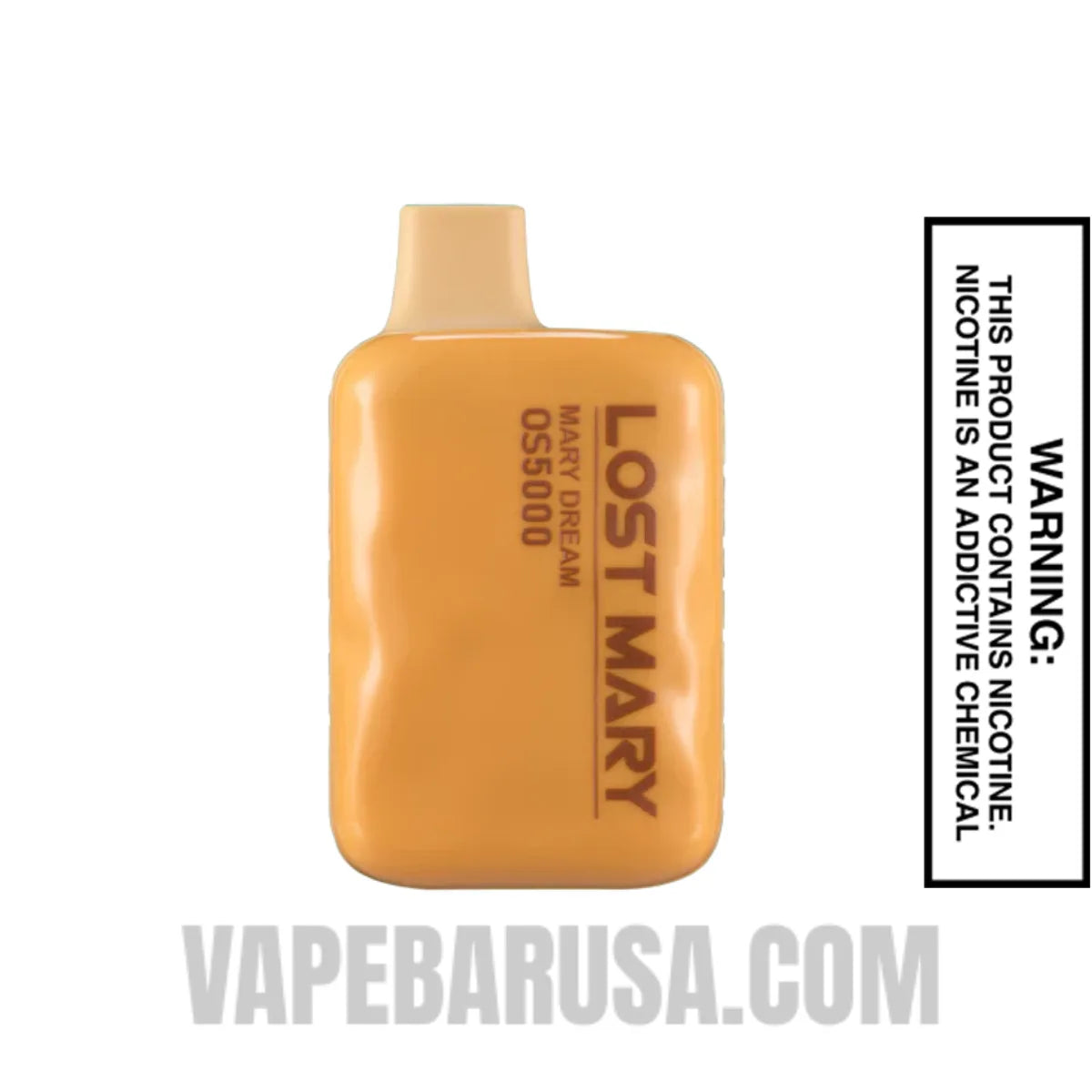 Mary Dream Lost Mary OS5000 Disposable Vape
