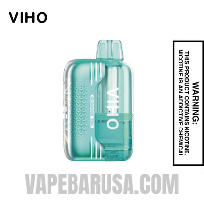 Menthol VIHO Shadow 75K Vape Kit
