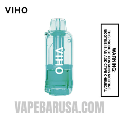 Menthol VIHO Shadow 75K Vape Pod