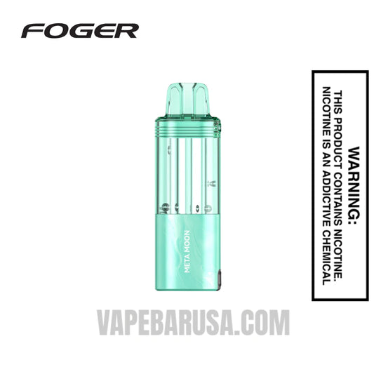 Meta Moon Foger Switch Pro 30K Disposable Pod