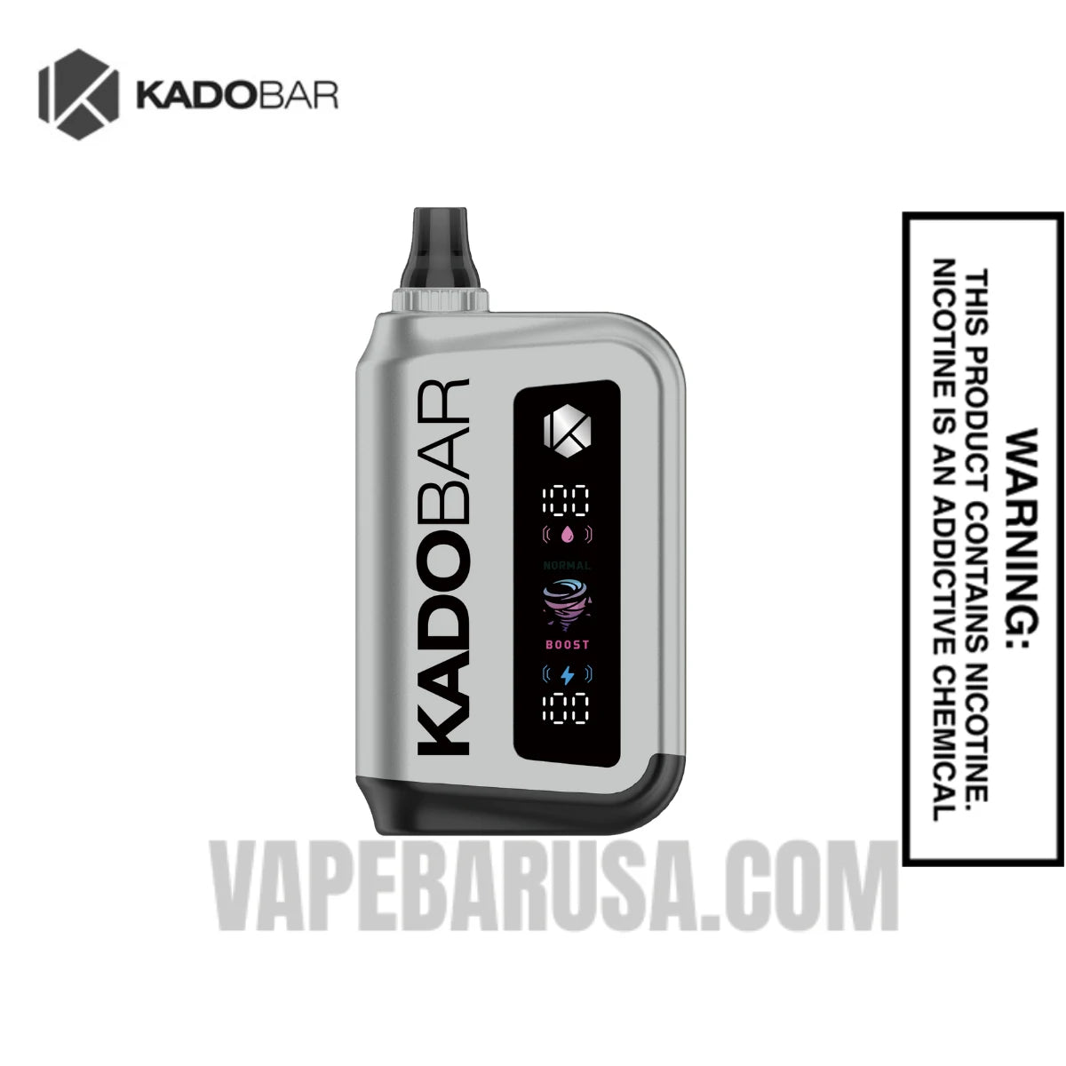 Meta Moon Kado Bar Rizz 25000 Disposable Vape