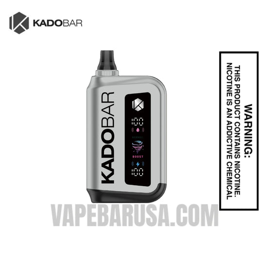 Meta Moon Kado Bar Rizz 25000 Disposable Vape