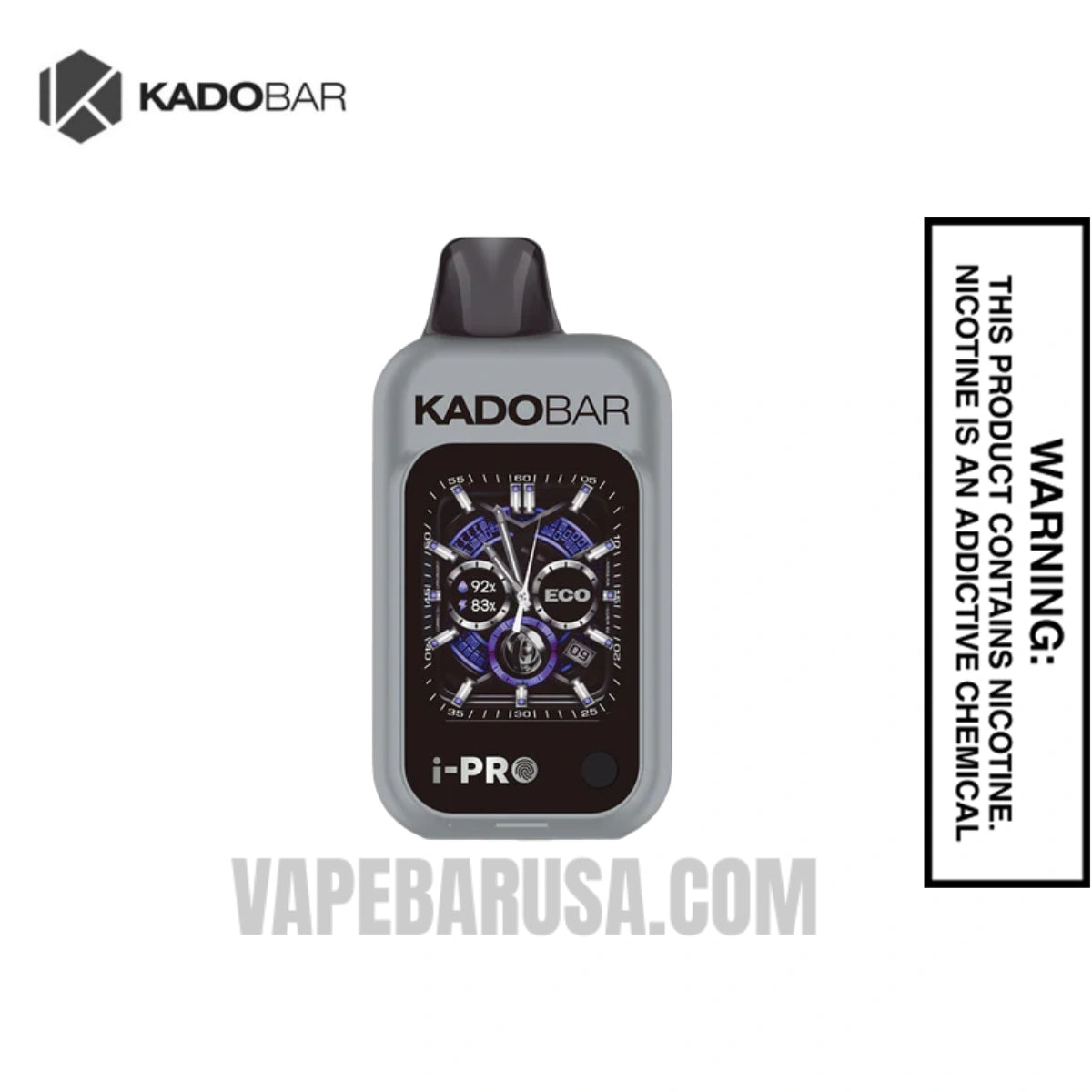 Meta Moon Kado Bar i-Pro 35K Disposable Vape