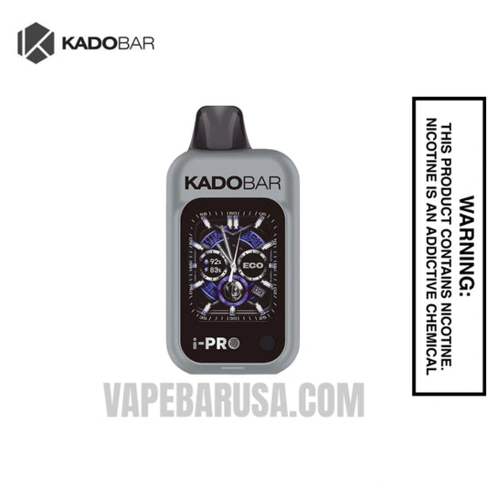 Meta Moon Kado Bar i-Pro 35K Disposable Vape