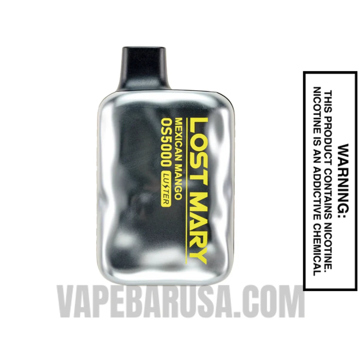Mexican Mango Lost Mary OS5000 Luster Vape