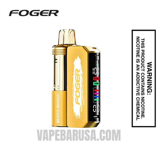 Mexico Mango Foger Switch Pro Disposable Vape