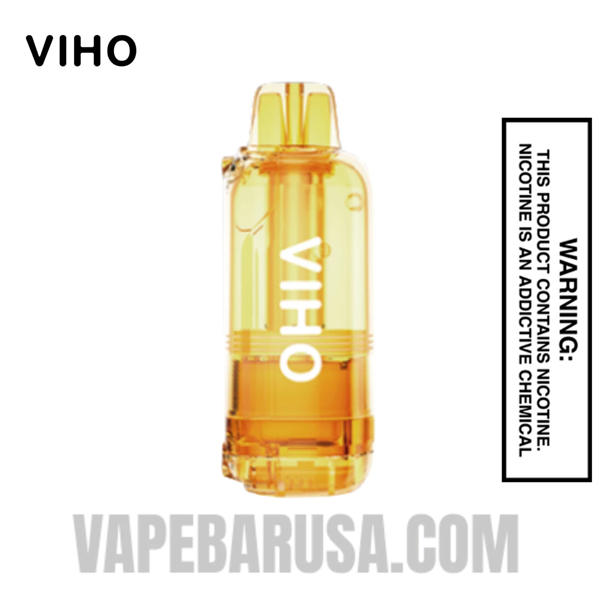 Mexico Mango VIHO Shadow 75K Vape Pod