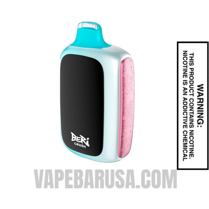 Miami Mint Beri Crush 50K Disposable Vape