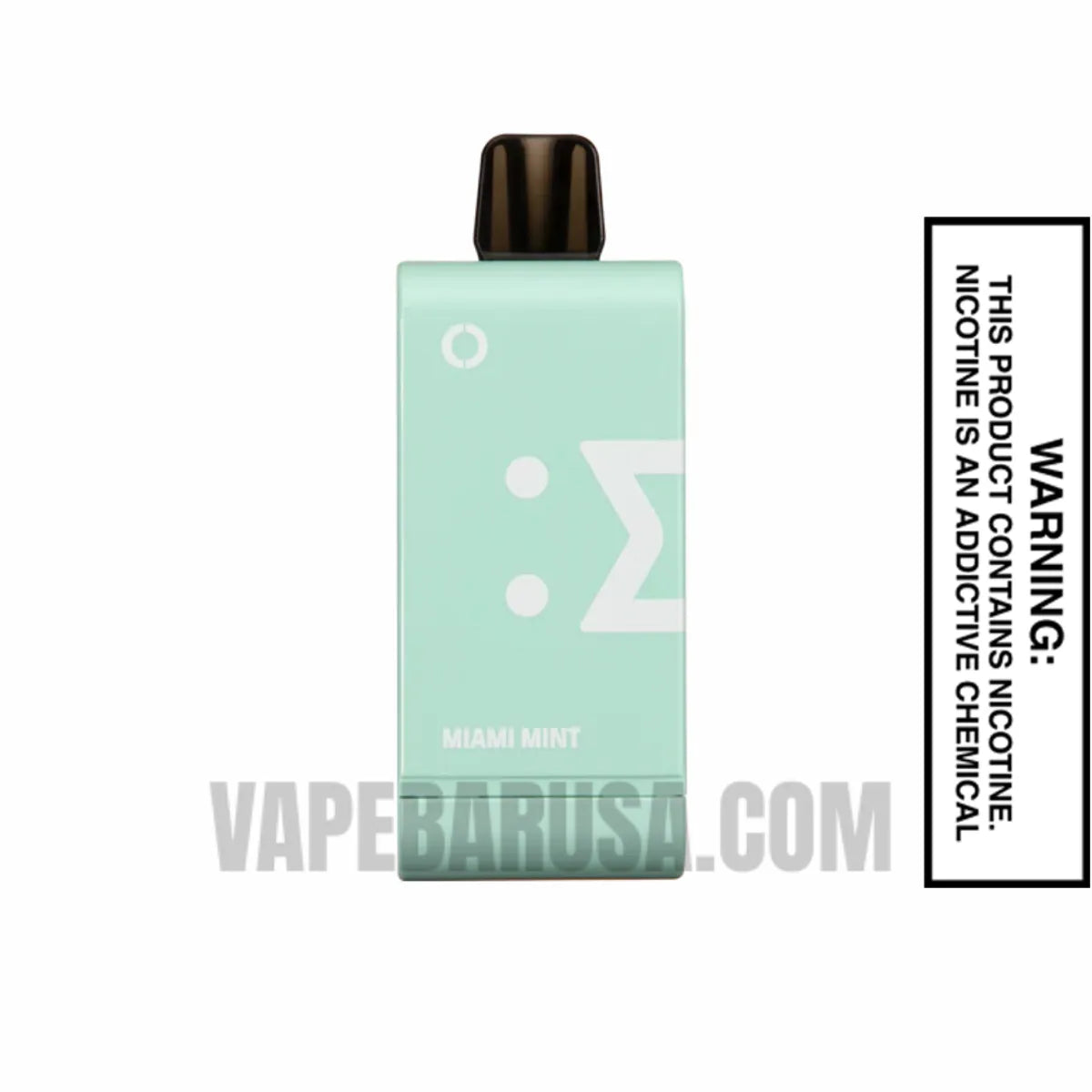 Miami Mint Off-Stamp SW16000 Disposable Pod
