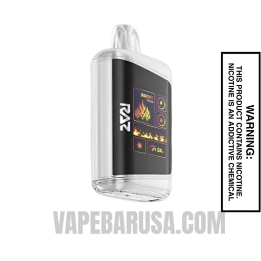 Miami Mint RAZ DC25000 Disposable Vape 