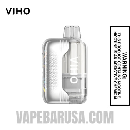 Miami Mint VIHO Shadow 75K Vape Kit