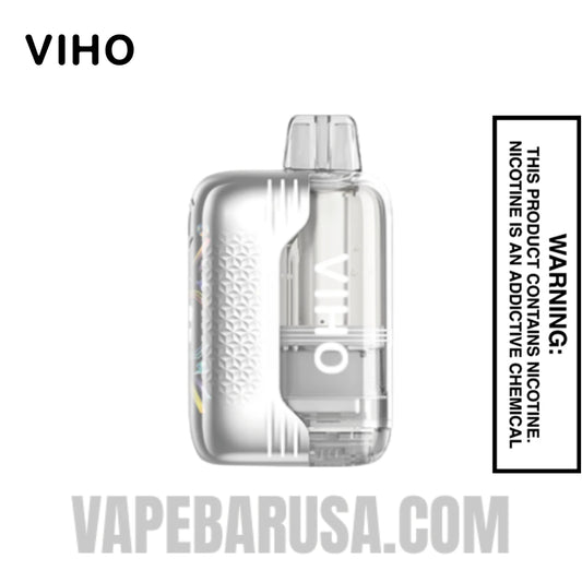 Miami Mint VIHO Shadow 75K Vape Kit