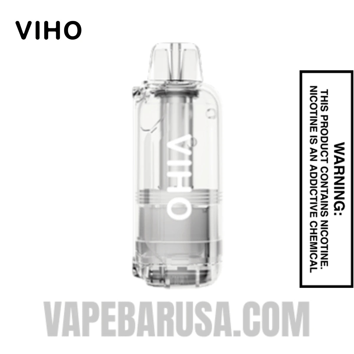 Miami Mint VIHO Shadow 75K Vape Pod
