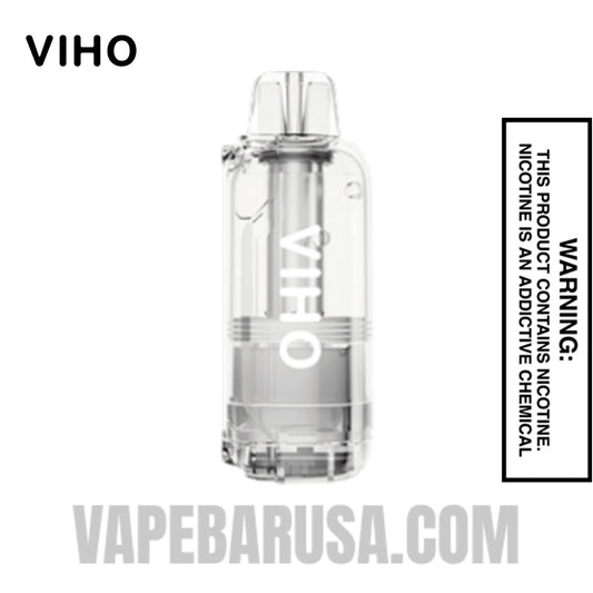 Miami Mint VIHO Shadow 75K Vape Pod
