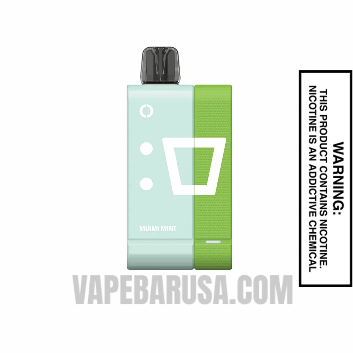 Miami Mint Off Stamp SW9000 Disposable Kit