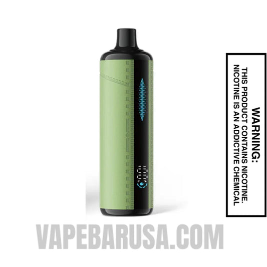 Mint Freeze Lost Mary x Urban Tale E Hookah Disposable Vape