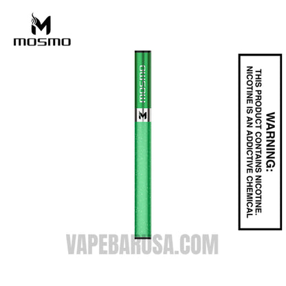 Mint MOSMO Stik Disposable