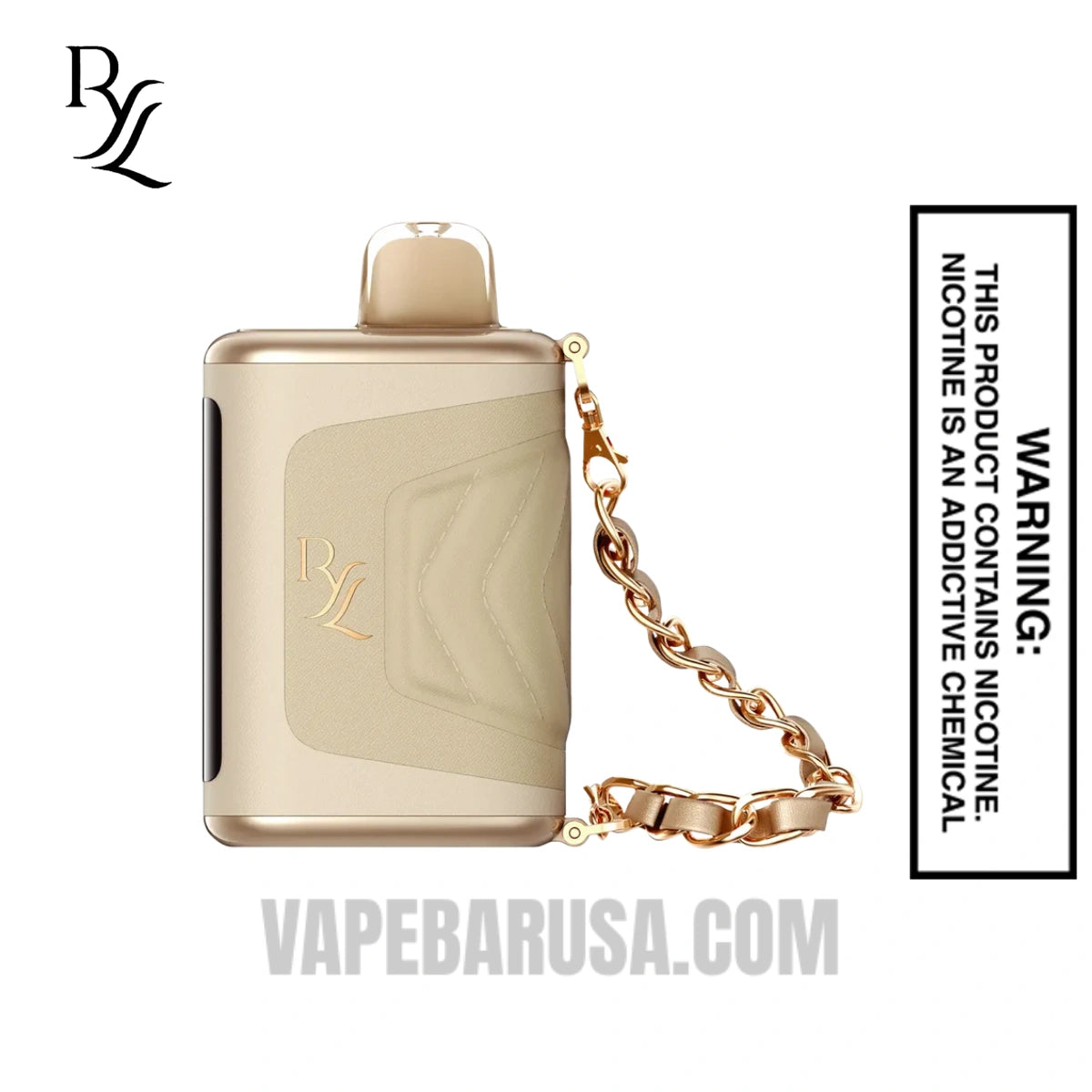 Night Crawler RAZ RYL 35K Spring Edition Disposable Vape 