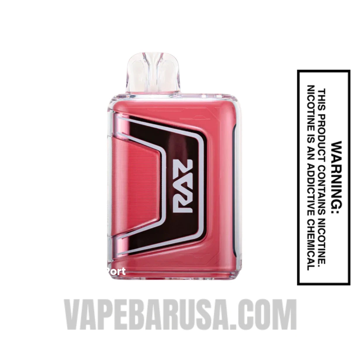 Night Crawler RAZ TN9000 Disposable Vape