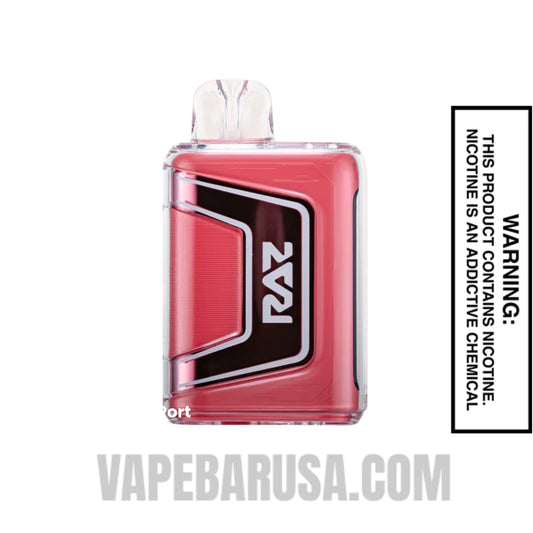 Night Crawler RAZ TN9000 Disposable Vape