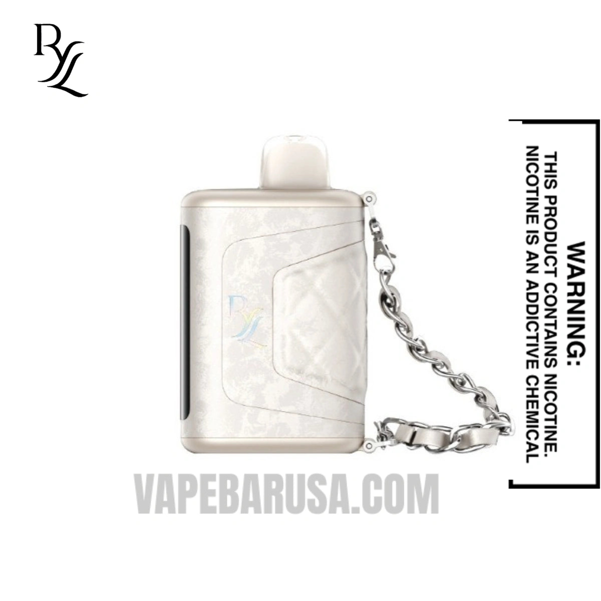 Peach Baddie RAZ RYL Classic 35K Disposable Vape