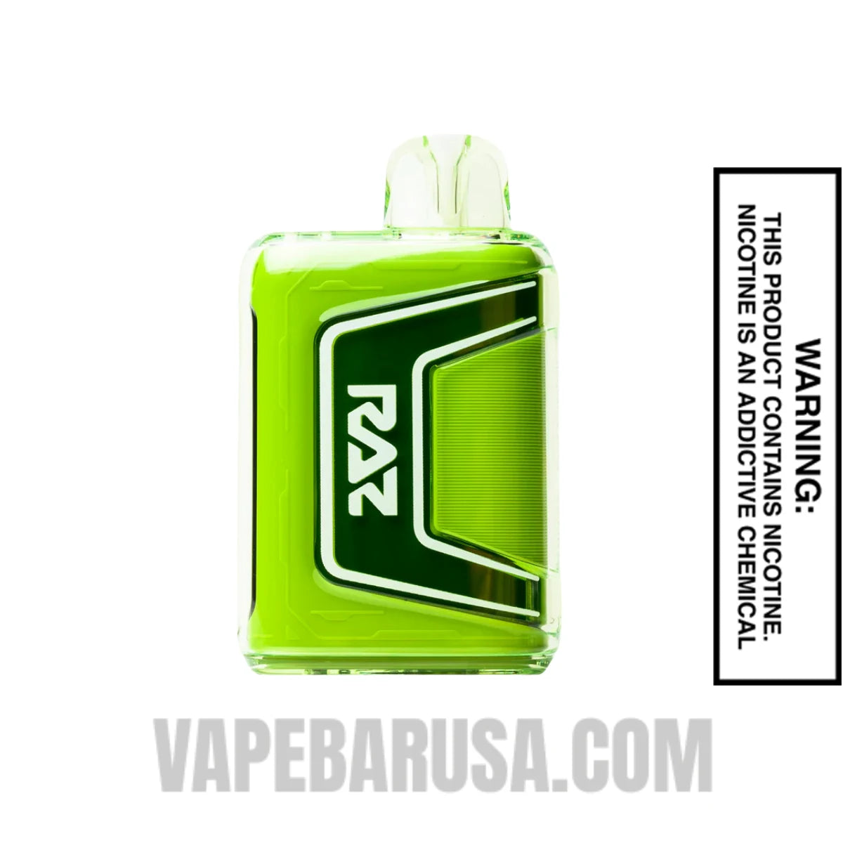 Peach Grapefruit RAZ TN9000 Disposable Vape