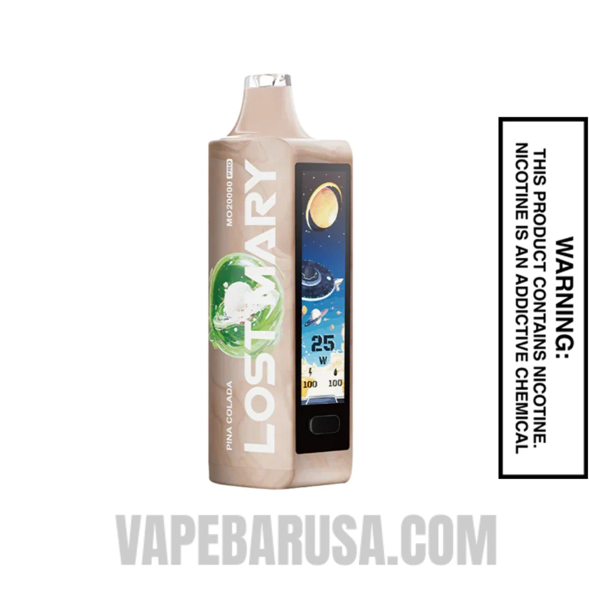 Pina Colada Lost Mary MO20000 Disposable Vape