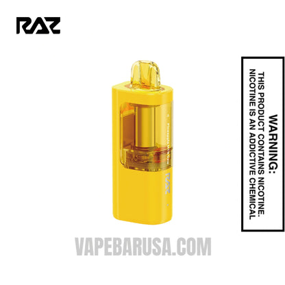 Pineapple MTN Dew RAZ VUE 50K Disposable Pod