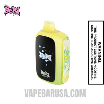 Pineapple Passion Punch Beri Crush 50K Disposable Vape