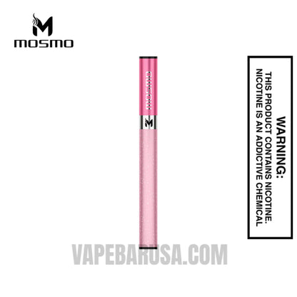 Pink Burst MOSMO Stik Disposable