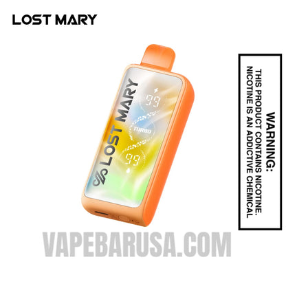 Pink Lemonade Lost Mary MT35000 Disposable Vape