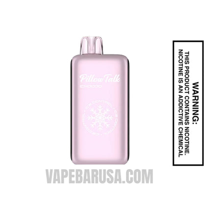 Pink Lemonade Pillow Talk IC40000 Disposable Vape