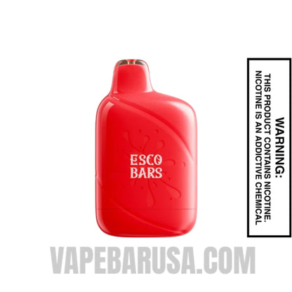 Pixie Dust Esco Bars 6000 Puffs Disposable Vape
