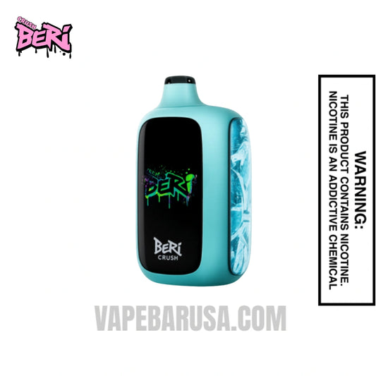 Polar Ice Beri Crush 50K Disposable Vape