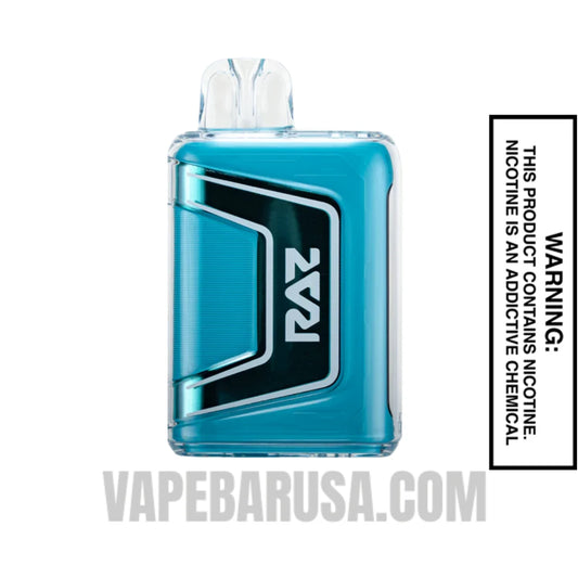Polar Ice RAZ TN9000 Disposable Vape