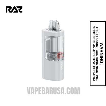 Polar Ice RAZ VUE 50K Disposable Pod