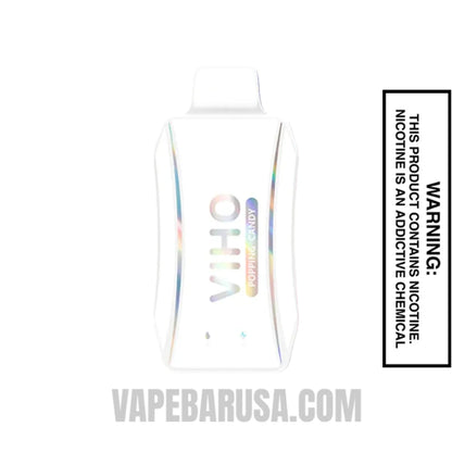 Popping Candy VIHO Turbo Vape 10000 Puffs