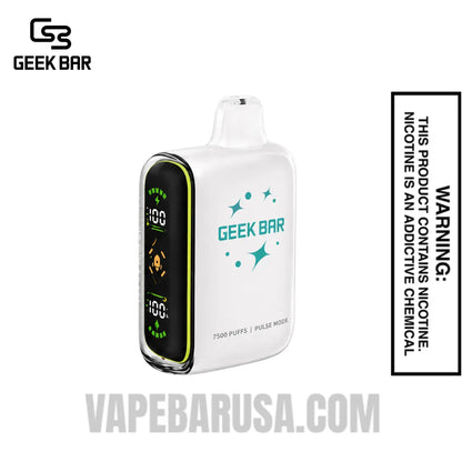 Pure Geek Bar Pulse Disposable Vape