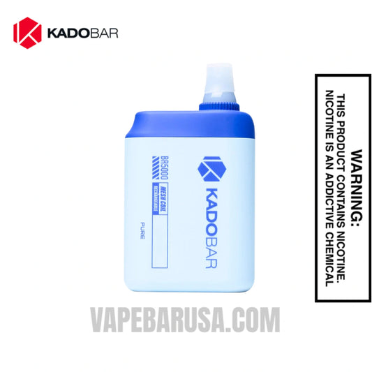 Pure Kado Bar BR5000 Disposable Vape